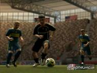 FIFA 07- XBOX