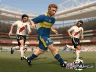 FIFA 07- XBOX