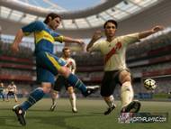 FIFA 07- XBOX