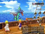 Final Fantasy III