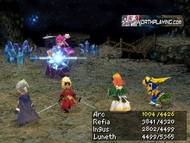 Final Fantasy III