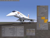 FlightGear - chvatn leteck simultor