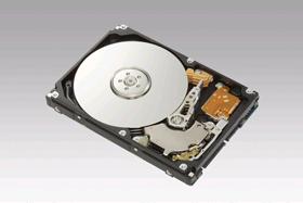 Fujitsu 2,5" HDD 300GB