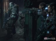 Gears of War