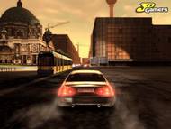 GSR - German Street Racing