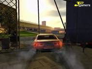 GSR - German Street Racing