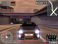 GSR - German Street Racing