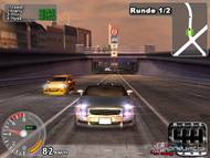 GSR - German Street Racing