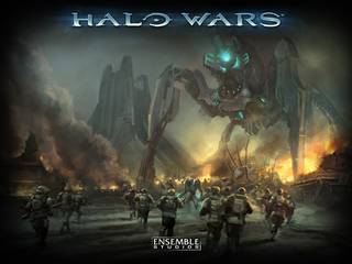 Halo Wars