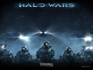 Halo Wars