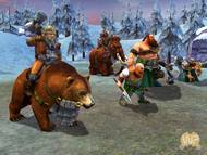 Heroes of Might and Magic V: Hammers