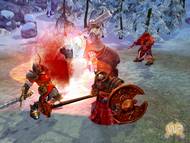 Heroes of Might and Magic V: Hammers of Fate