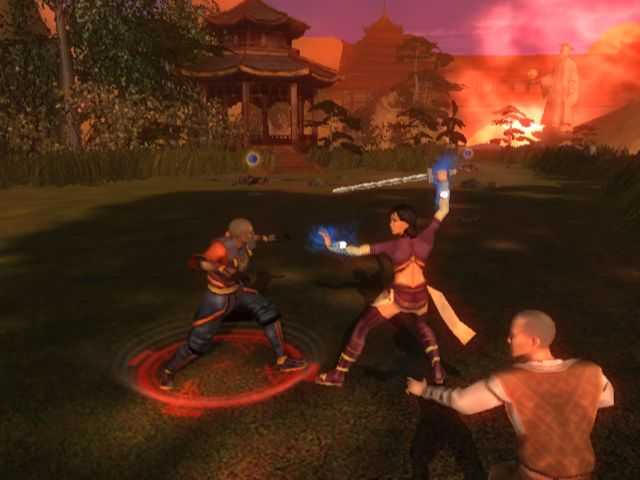 Jade Empire