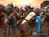 Medieval II: Total War