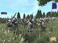 MediEval II: Total War