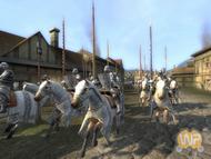 MediEval II: Total War