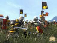 Medieval II: Total War