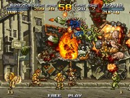 Metal Slug Anthology