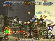 Metal Slug Anthology