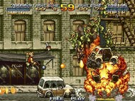 Metal Slug Anthology