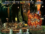 Metal Slug Anthology