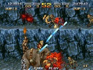 Metal Slug Anthology