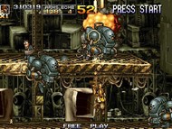 Metal Slug Anthology