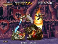 Metal Slug Anthology