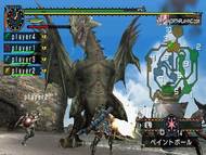 Monster Hunter Freedom 2