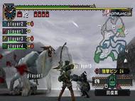 Monster Hunter Freedom 2