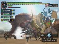 Monster Hunter Freedom 2