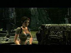 Tomb Raider: Legend