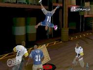 NFL Street 3