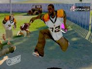 NFL Street 3