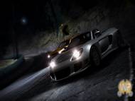 Need for Speed Carbon