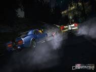 NFS: Carbon