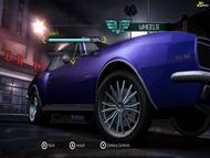 NFS: Carbon