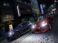 NFS: Carbon