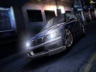 NFS: Carbon