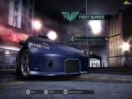 NFS: Carbon