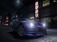 NFS: Carbon