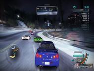 Need For Speed Carbon