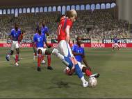 Pro Evolution Soccer 6