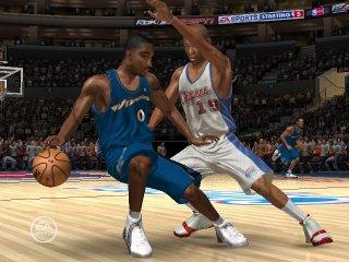 NBA Live 07