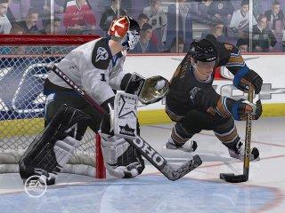 NHL 07