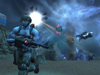 Rogue Trooper