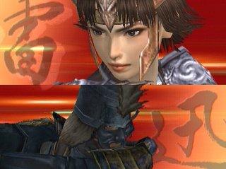 Samurai Warriors 2