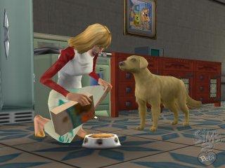 The Sims 2: Pets