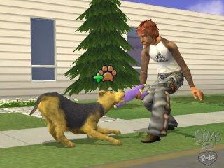 The Sims 2: Pets