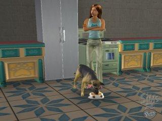 The Sims 2: Pets